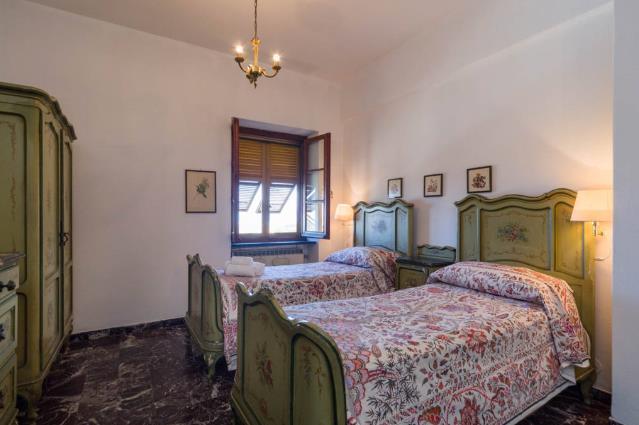 Chalet Villa Ornella Genoa Exterior photo