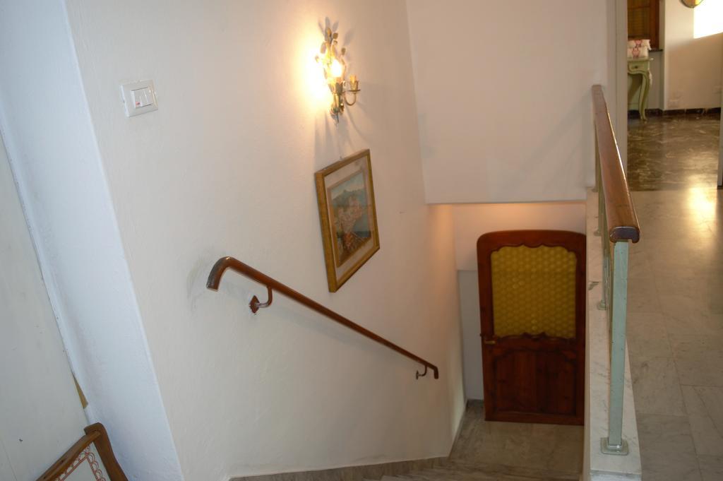 Chalet Villa Ornella Genoa Exterior photo
