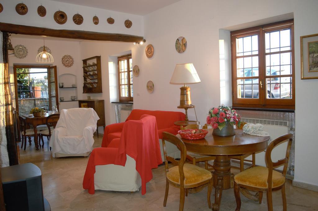 Chalet Villa Ornella Genoa Exterior photo